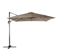 Parasol géant